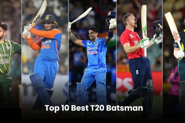 best t20 batsman
