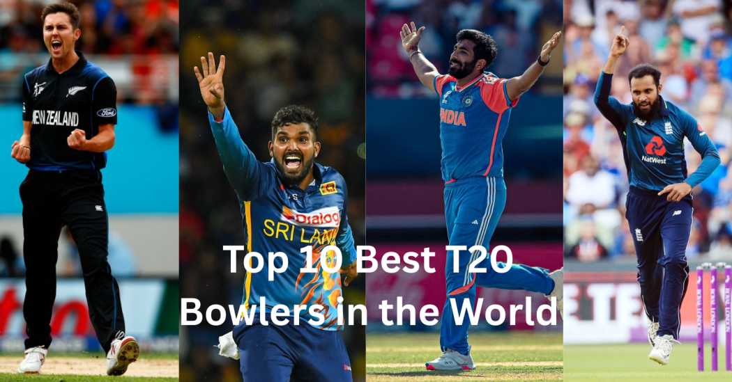 Best T20 Bowler