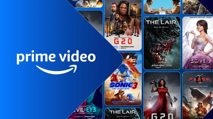 amazon prime video poster image
