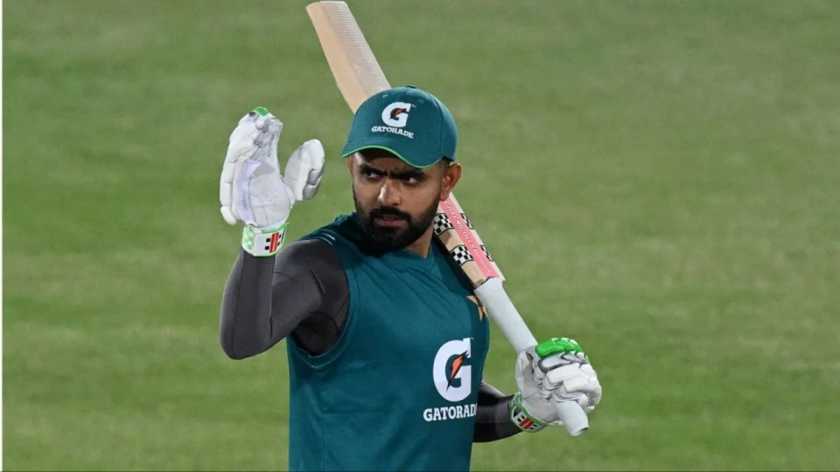 babar azam image