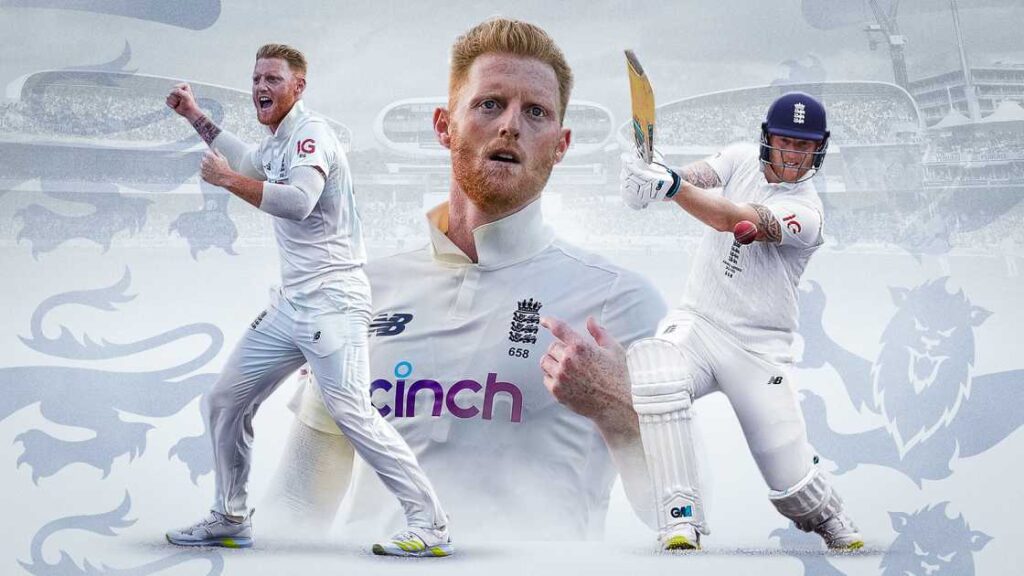 ben stokes image