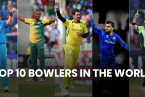 top bowlers in the world