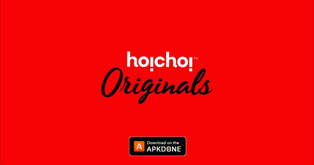 hoichoi poster image