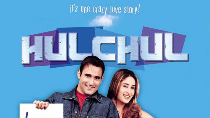 hulchul poster image top 10 comedy movies