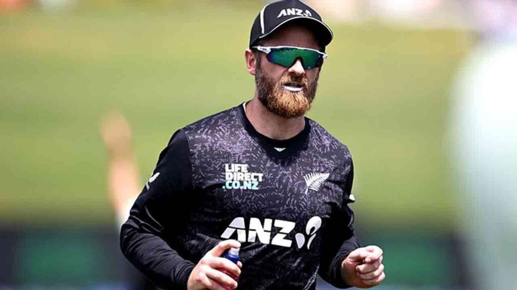 kane williamson image