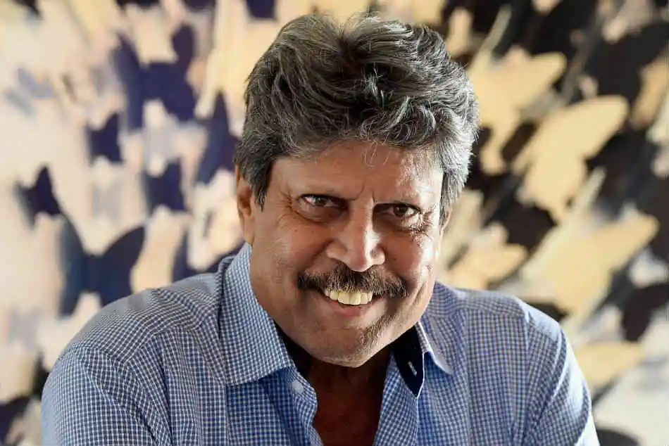 kapil dev image