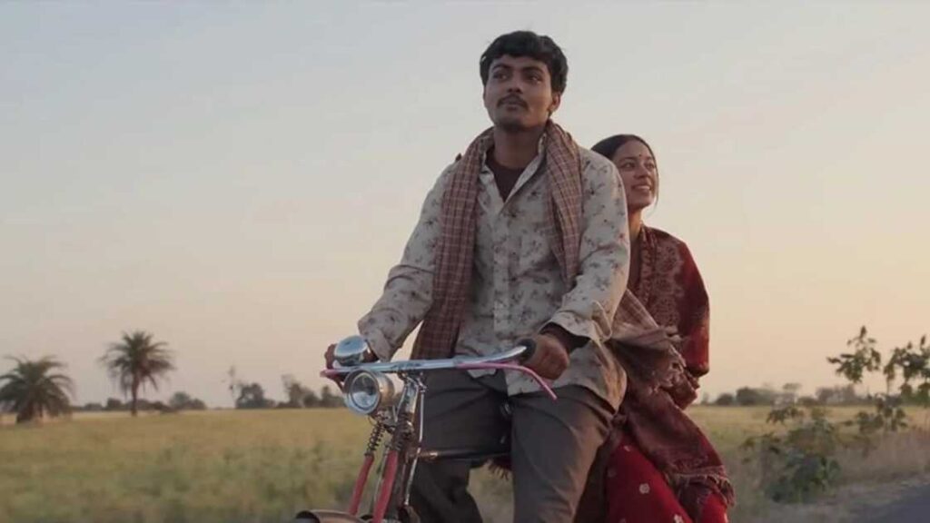 laapataa ladies poster image