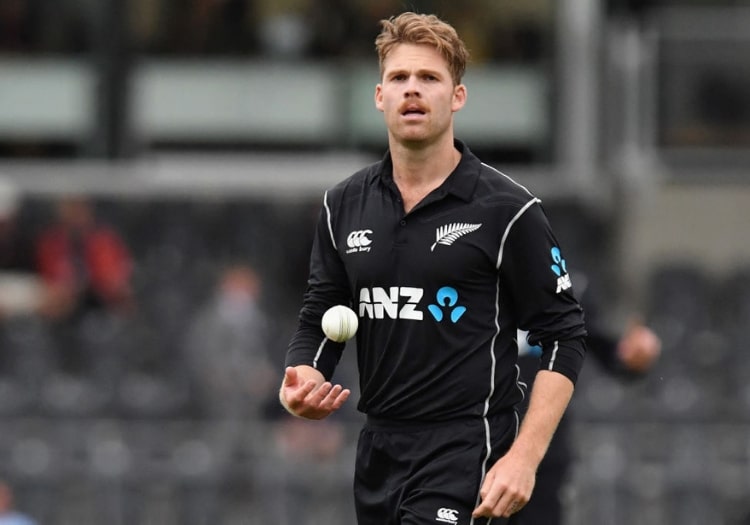 lockie ferguson image