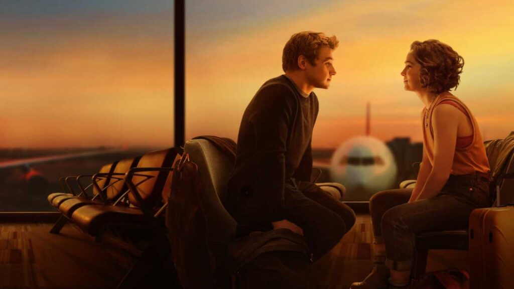 love at first sight (2023) poster image