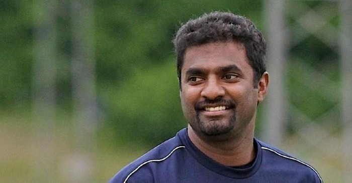 muttiah muralitharan image