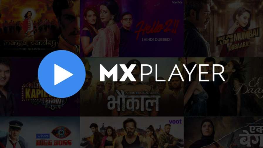 mx player poster image