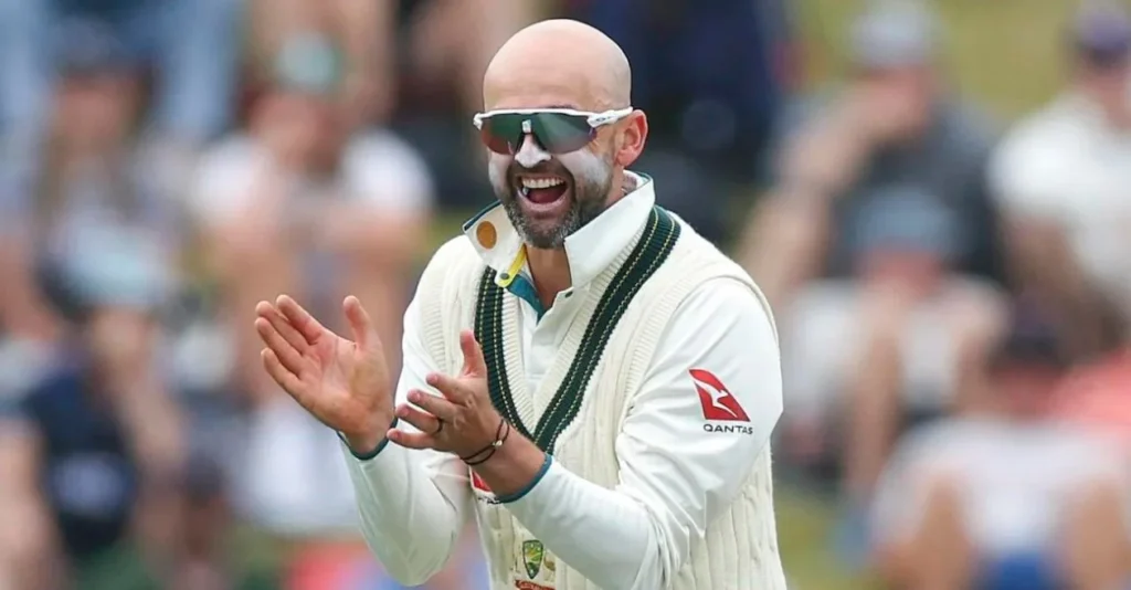 nathan lyon image
