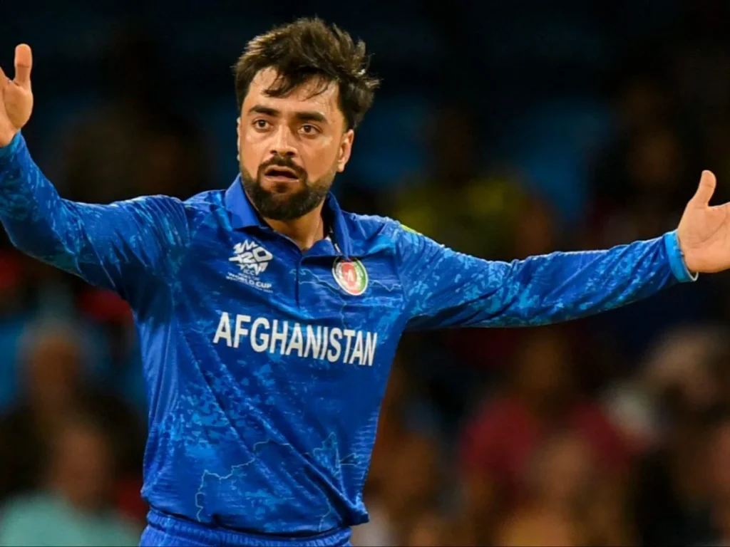rashid khan image