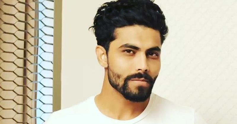 ravindra jadeja image