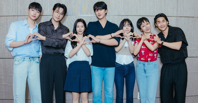 spring fever poster image