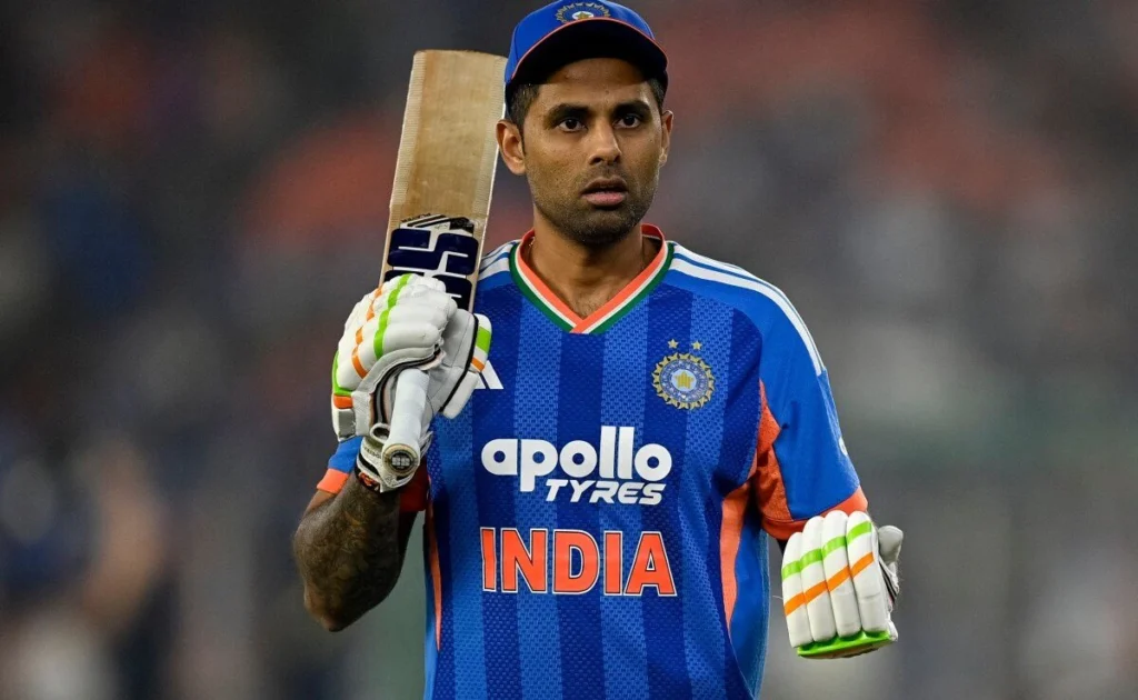suryakumar yadav image