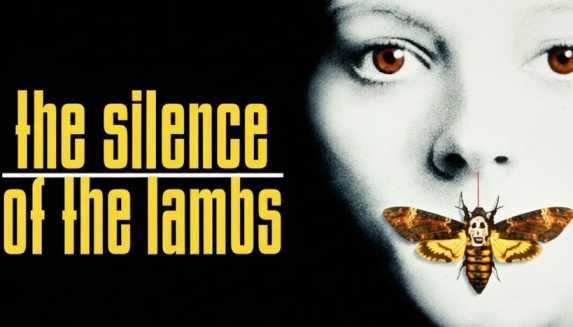 the silence of the lambs (1991) movie poster