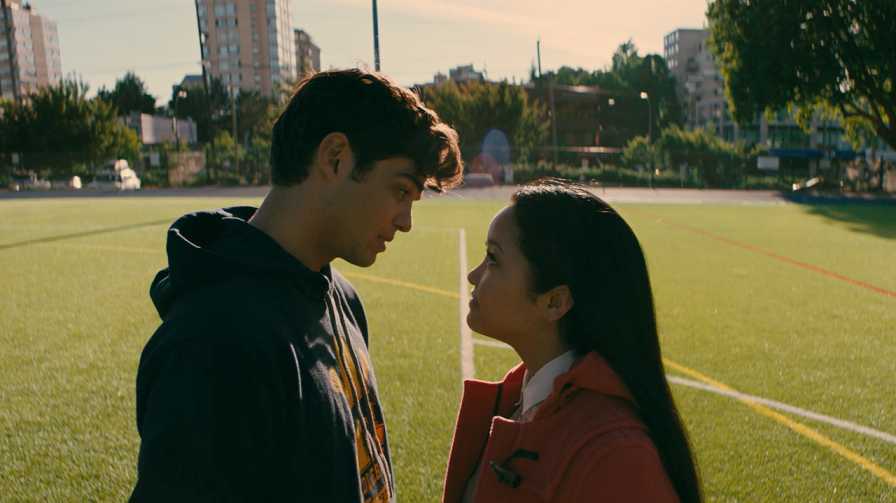 to all the boys i’ve loved before (2018) poster image