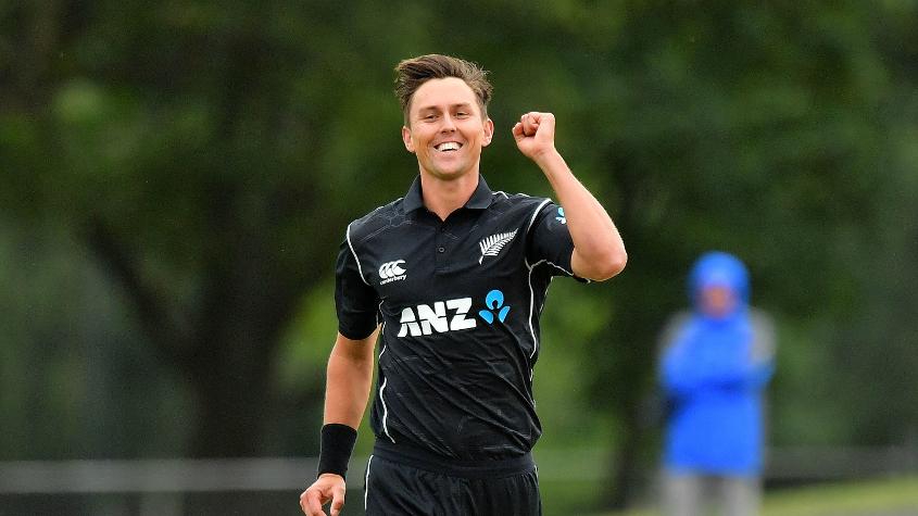 trent boult image