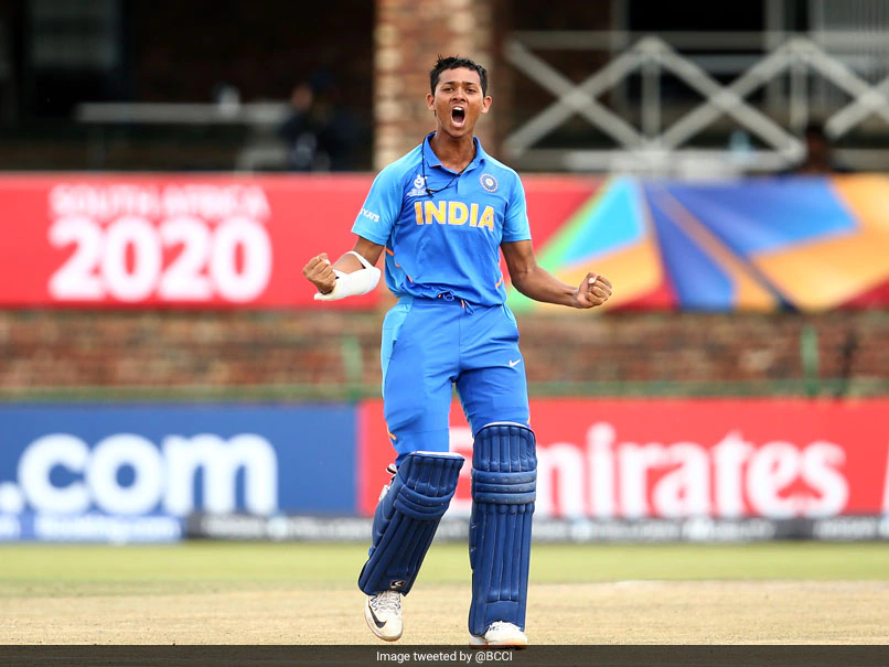 yashasvi jaiswal image