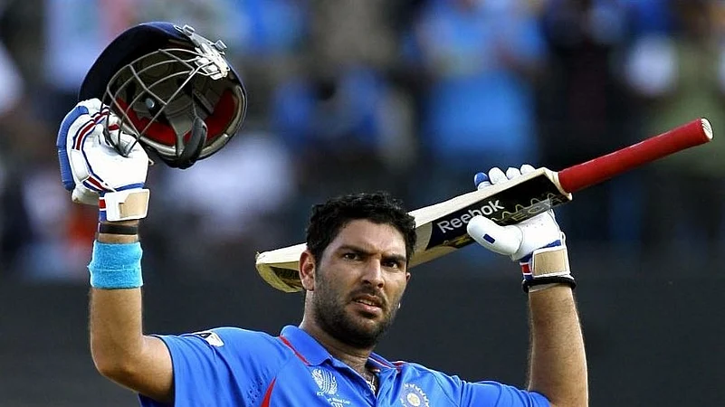 yuvraj singh image