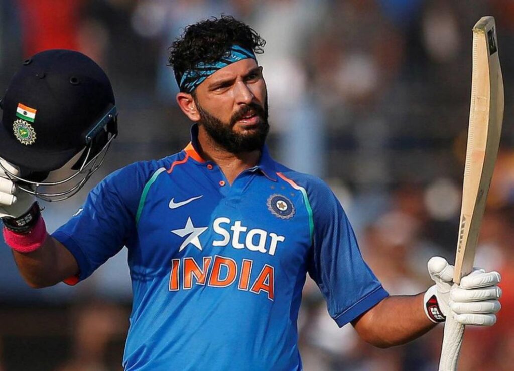 yuvraj singh image