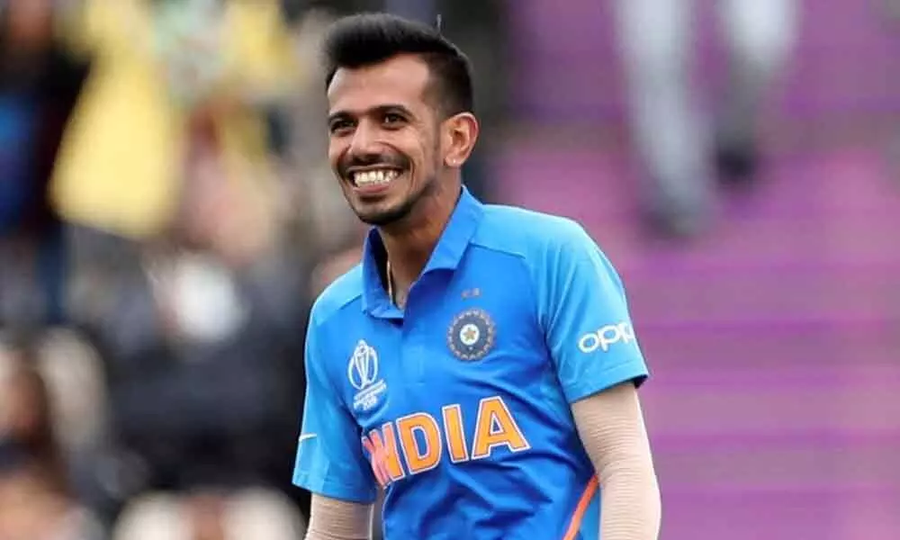 yuzvendra chahal image