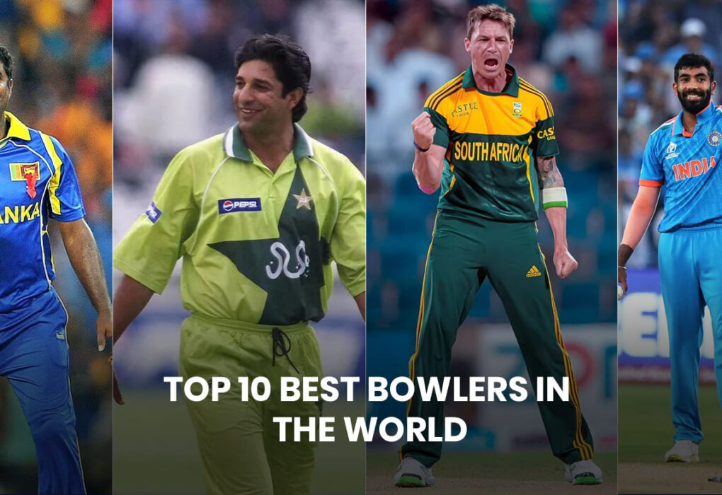 Best Bowlers in the World
