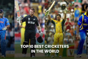 Best Cricketers in the World