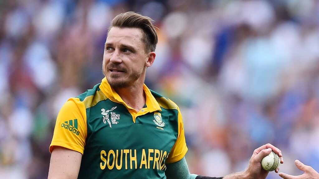 Dale Steyn image