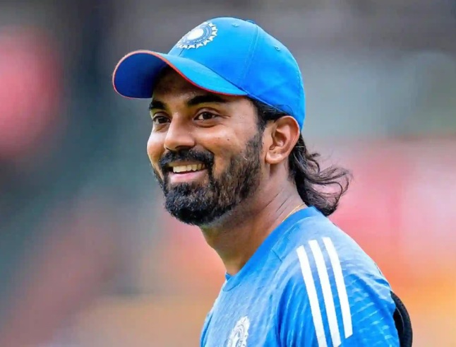 kl rahul image