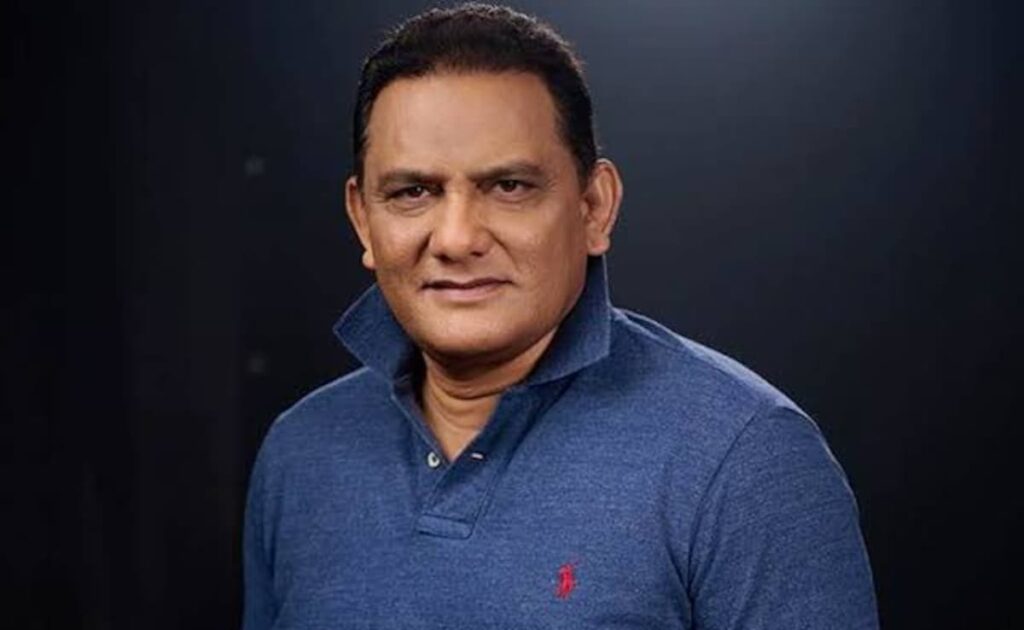 mohammad azharuddin image