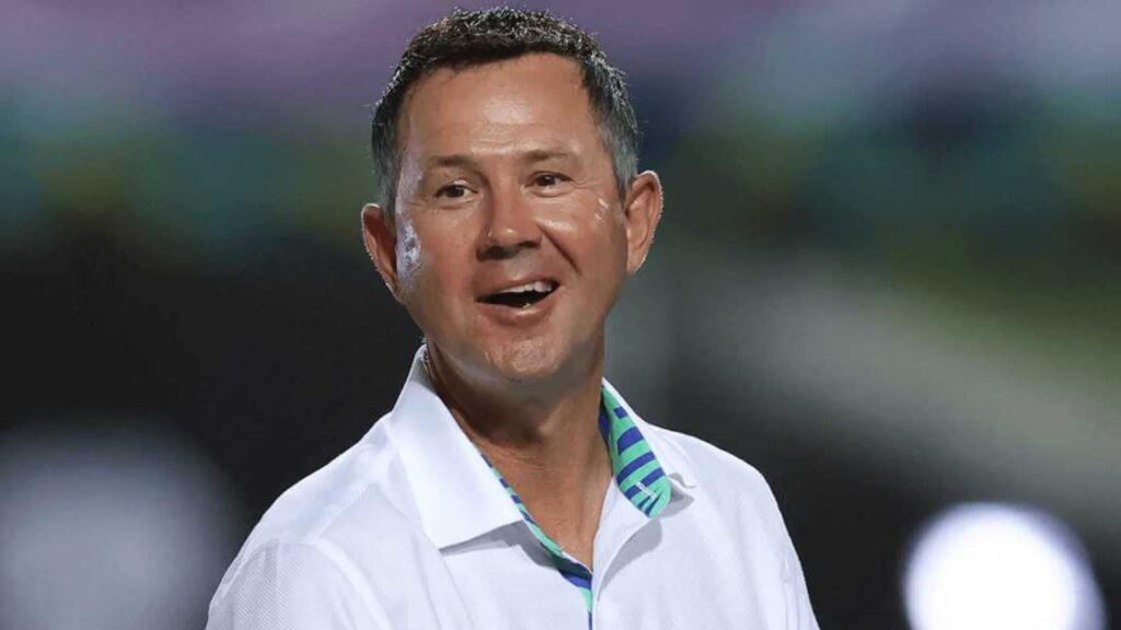 ricky ponting image 