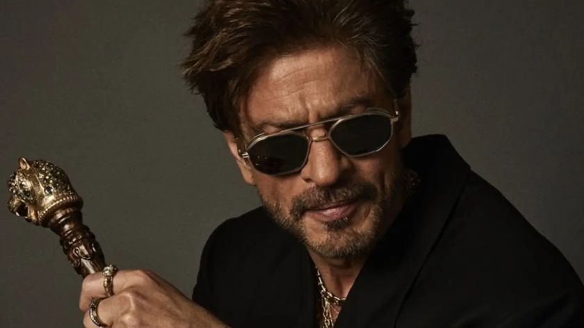 shah rukh khan poster image