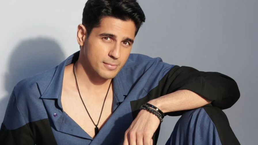 sidharth malhotra poster image