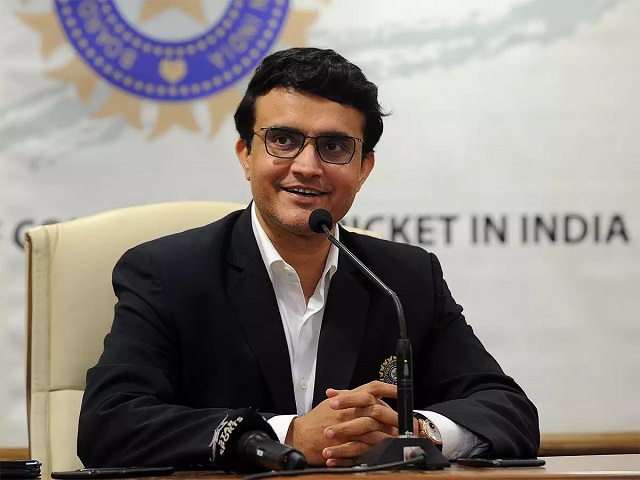 sourav ganguly image