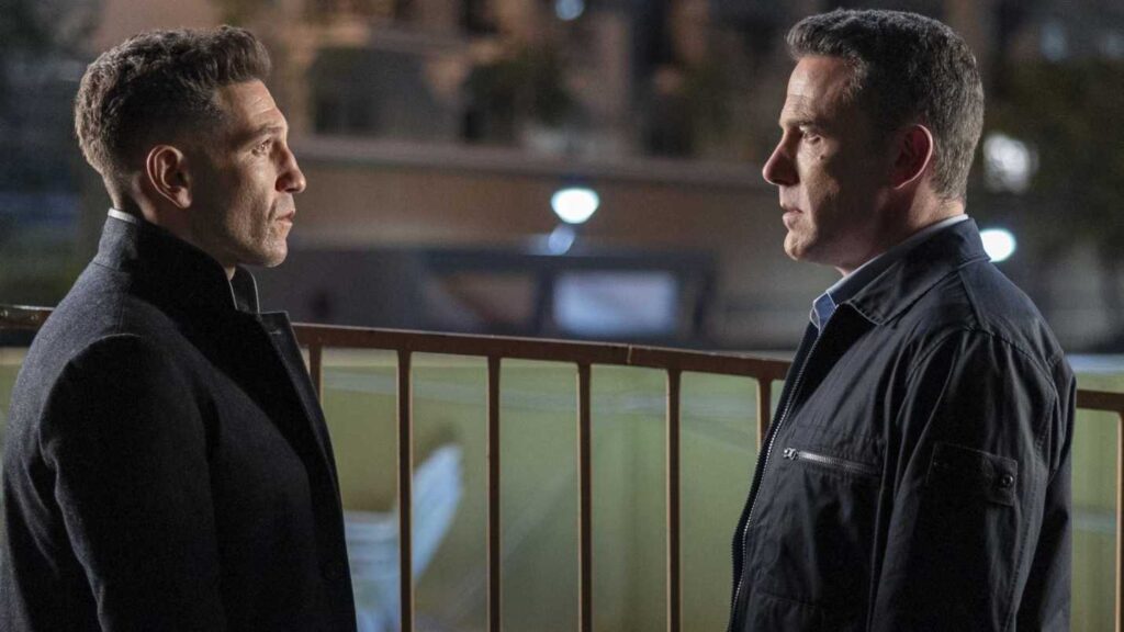 the accountant 2 (2025) poster image