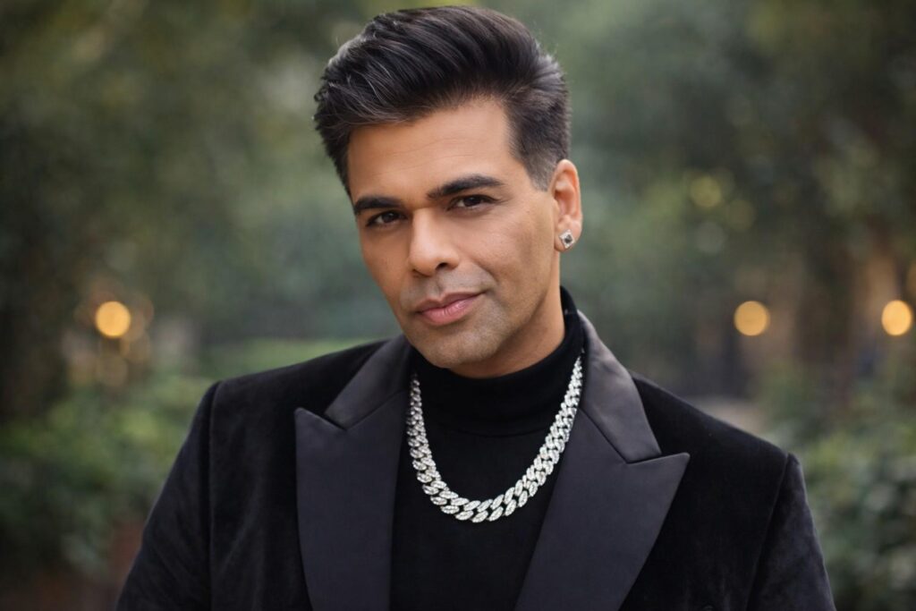 karan johar