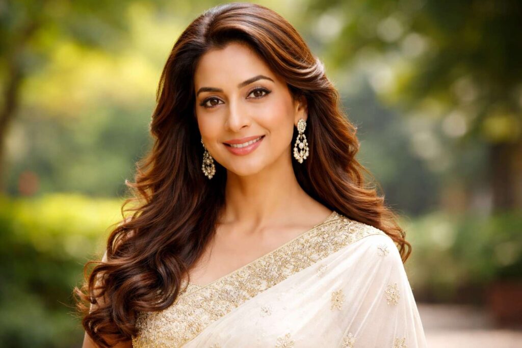 juhi chawla