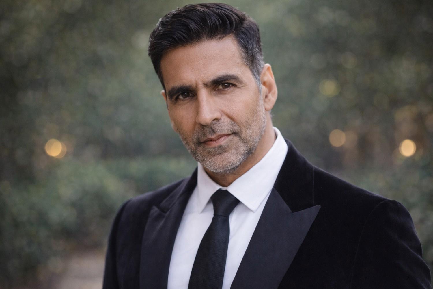 akshay kumar