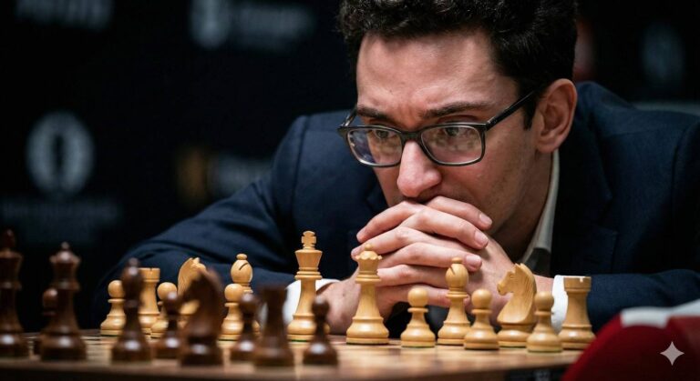 Top 10 Chess Players in the World (2026 Power Rankings)