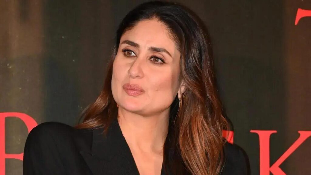 kareena kapoor khan poster image