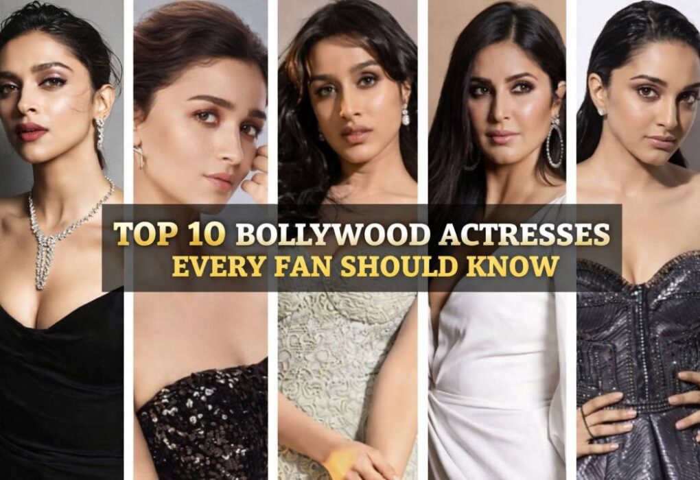 top 10 Bollywood actresses feature image